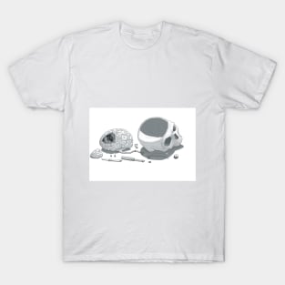 brain T-Shirt